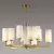 Подвесная люстра Odeon Light 4990/10 Подвесная люстра Odeon Light 4990/10
