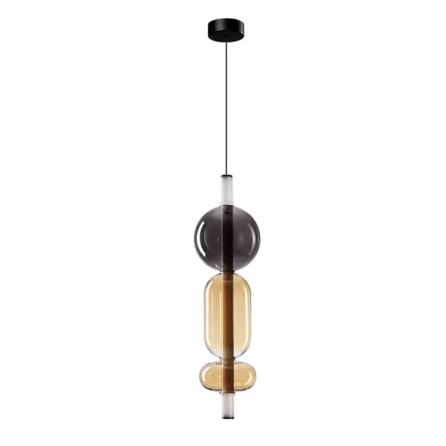 Подвесной светильник ARTE Lamp A6835SP-12AM Подвесной светильник ARTE Lamp A6835SP-12AM