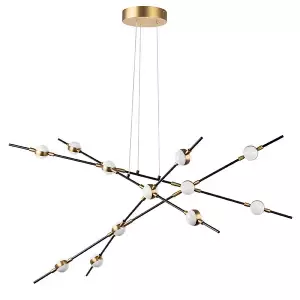 Подвесная люстра Lightstar 745247