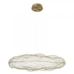 Подвесной светильник LOFT IT 10247/1000 Gold