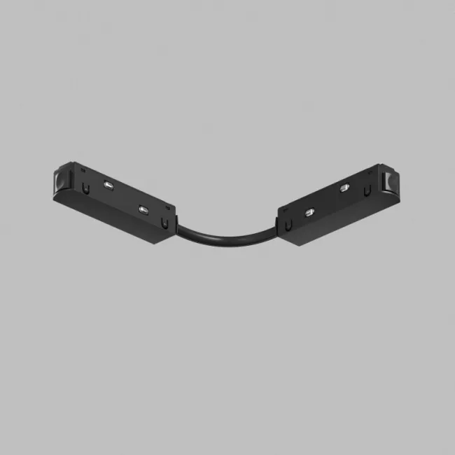 Коннектор Denkirs TR8513-BK Коннектор Denkirs TR8513-BK