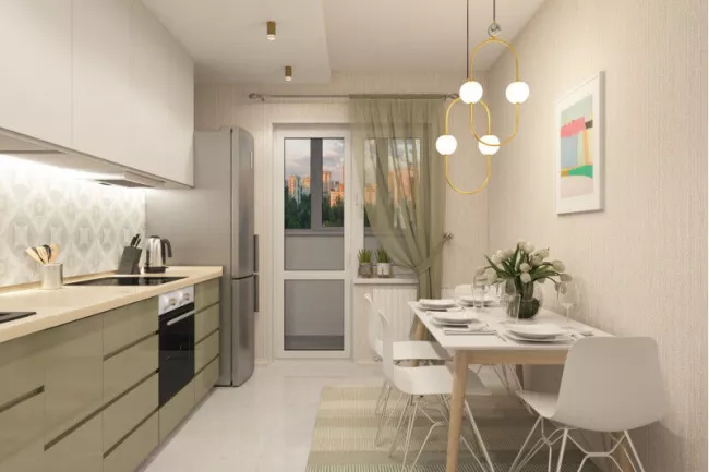 Накладной светильник Novotech 370890
