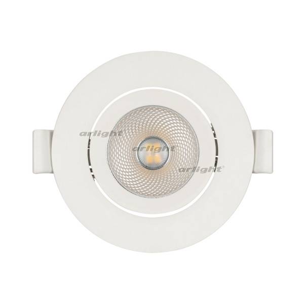 Светильник Downlight Arlight 032309