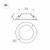 Светильник Downlight Arlight 022526(2)