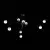Люстра на штанге ST-Luce SL1507.422.09 Люстра на штанге ST-Luce SL1507.422.09