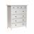 Leset Комод Мира-6 (Комод 06) (2500000192777)