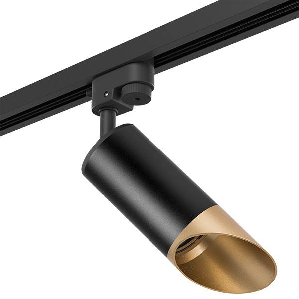 Светильник на шине Lightstar R1T437140 Светильник на шине Lightstar R1T437140