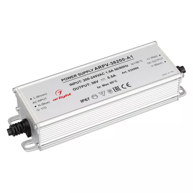 Блок питания Arlight 035966
