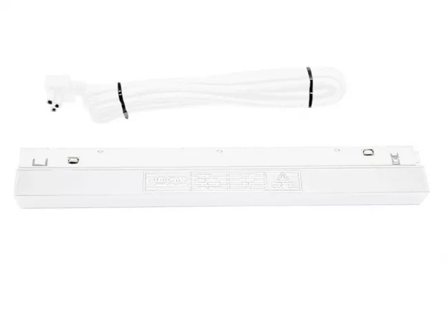 Драйвер Crystal Lux CLT 0.203 10 WH Драйвер Crystal Lux CLT 0.203 10 WH