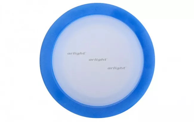Детский точечный светильник Arlight 022527