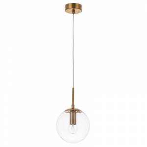 Подвесной светильник ARTE Lamp A1915SP-1AB