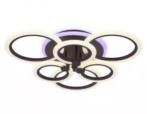 Накладная люстра Ambrella Light FA528 Накладная люстра Ambrella Light FA528
