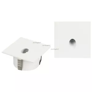 Светильник для ступеней Arlight 025738 Светильник для ступеней Arlight 025738