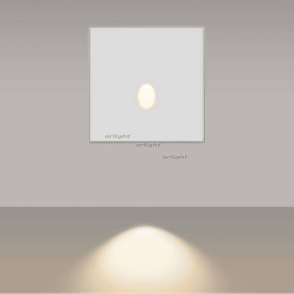 Светильник для ступеней Arlight 025738 Светильник для ступеней Arlight 025738