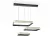 Каскадная люстра Ambrella Light FA6166 Каскадная люстра Ambrella Light FA6166