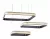 Каскадная люстра Ambrella Light FA6166 Каскадная люстра Ambrella Light FA6166