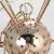 Подвесная люстра LOFT LSP-8385-M Подвесная люстра LOFT LSP-8385-M