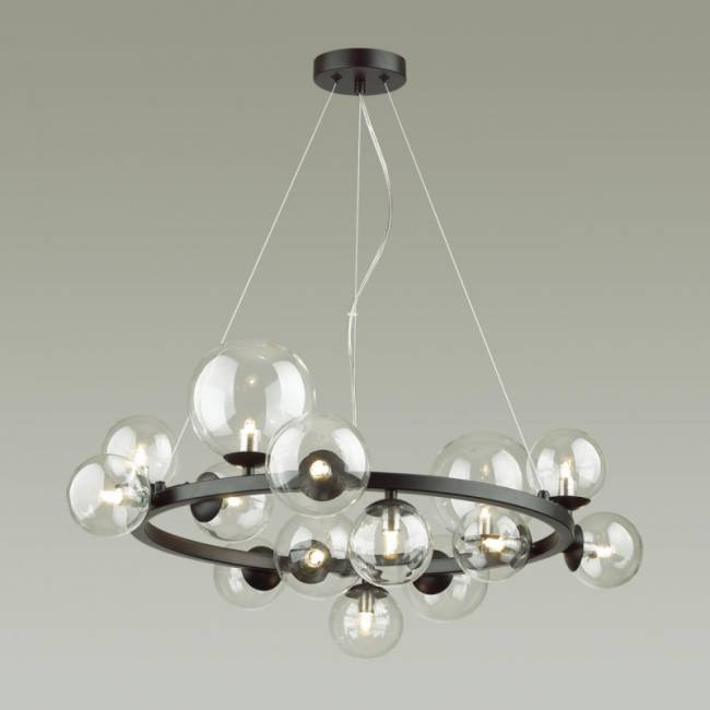 Подвесная люстра Odeon Light 4818/14