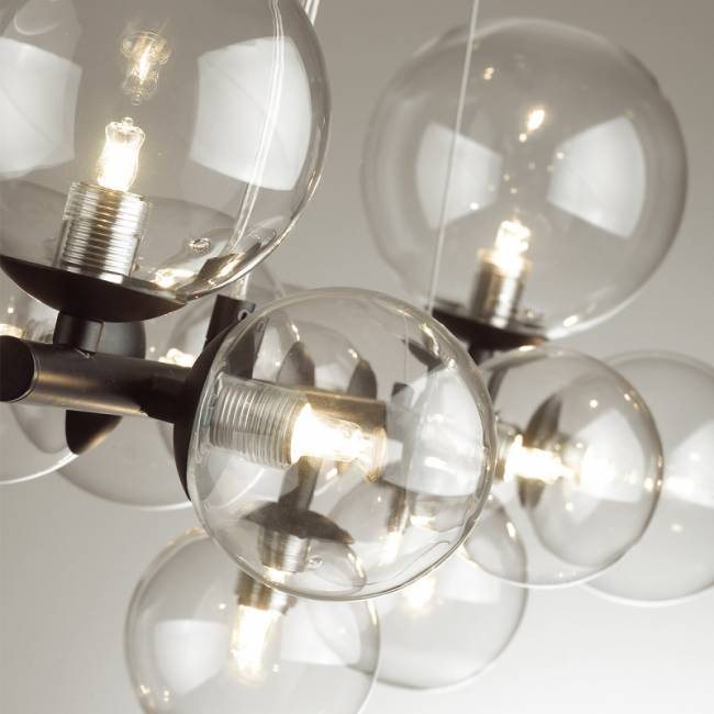 Подвесная люстра Odeon Light 4818/14
