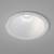 Встраиваемый уличный светильник Elektrostandard Light LED 3005 (35160/U) белый 18W