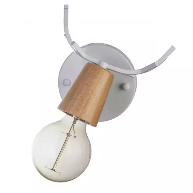 Бра LOFT IT 10024/1W White Бра LOFT IT 10024/1W White