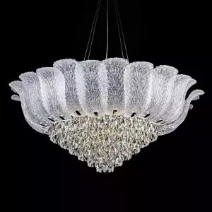 Подвесная люстра Modelux ML.6550.25P