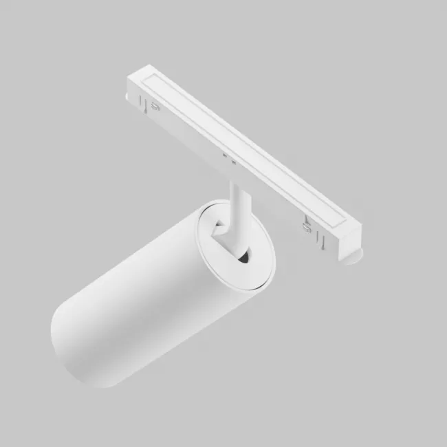 Светильник на шине Maytoni TR032-4-20WTW-S-DD-W