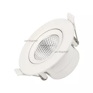 Светильник Downlight Arlight 032860