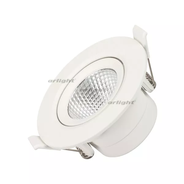 Светильник Downlight Arlight 032860