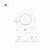 Светильник Downlight Arlight 032860