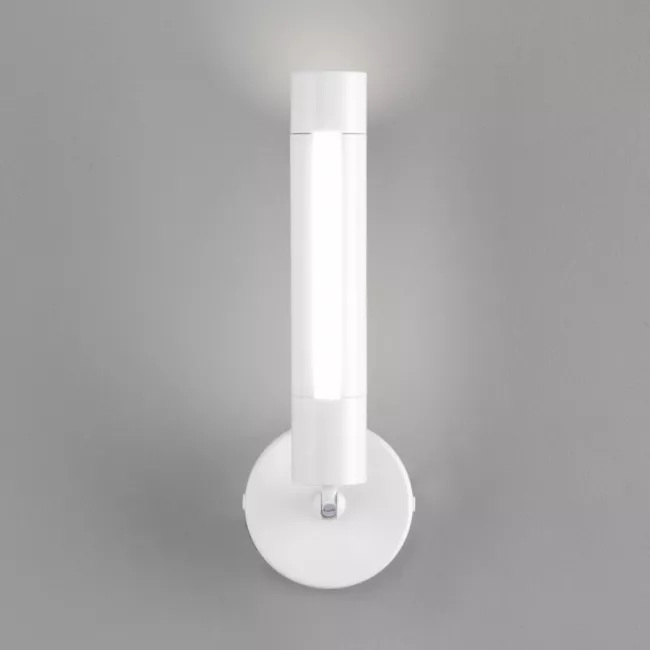 Спот Eurosvet 20084/1 LED белый Спот Eurosvet 20084/1 LED белый