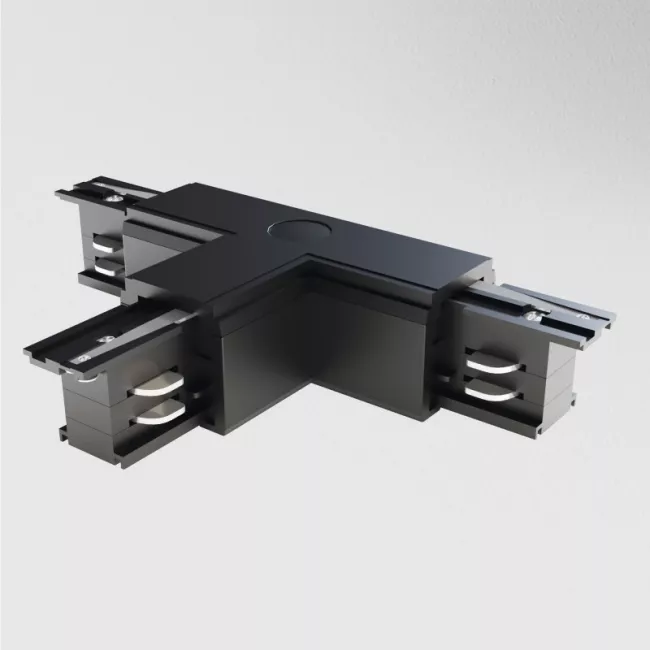 Коннектор Maytoni TRA005CT-31B-R Коннектор Maytoni TRA005CT-31B-R