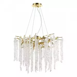 Подвесная люстра Odeon Light 5005/8 Подвесная люстра Odeon Light 5005/8
