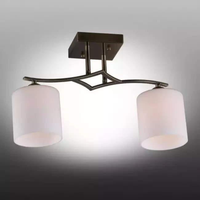 Люстра на штанге Omnilux OML-55317-02