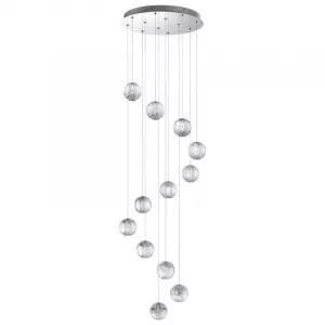 Каскадная люстра Odeon Light 5007/56L