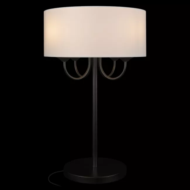 Настольная лампа LOFT IT 10416T BL