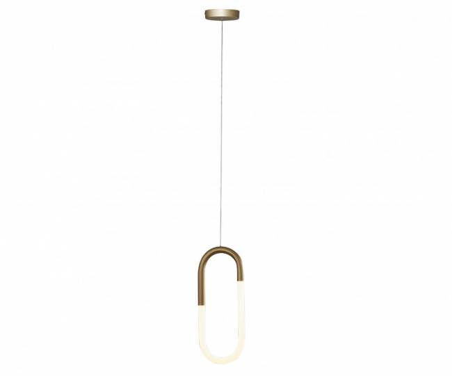 Подвесной светильник Kink Light 08271,33(3000K) Подвесной светильник Kink Light 08271,33(3000K)