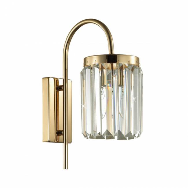 Бра Odeon Light 4987/1W Бра Odeon Light 4987/1W