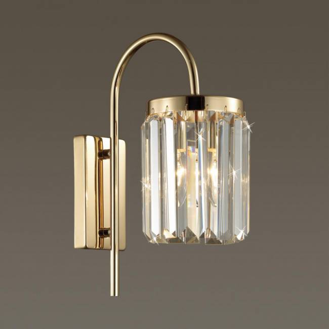 Бра Odeon Light 4987/1W Бра Odeon Light 4987/1W