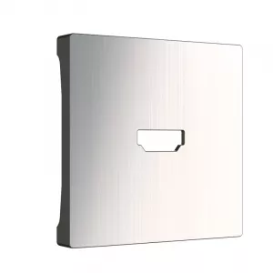 Клавиша/Накладка Werkel W1196002 глянцевый никель