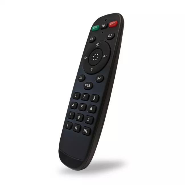 Пульт Denkirs DK7300-BK (серия PRO)