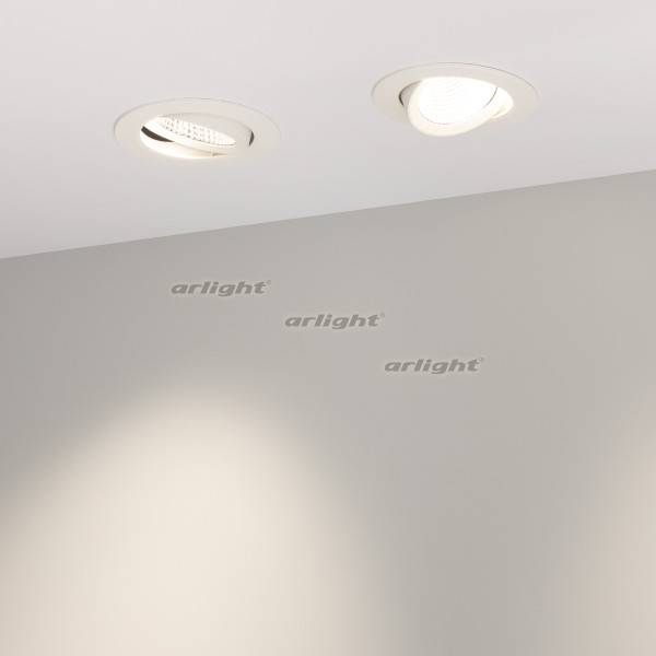 Светильник Downlight Arlight 032311
