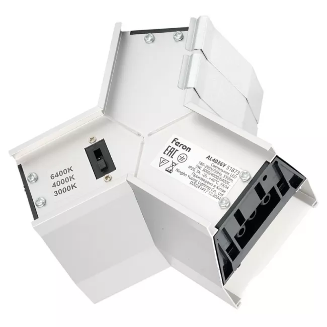 Коннектор Feron 51873 Коннектор Feron 51873