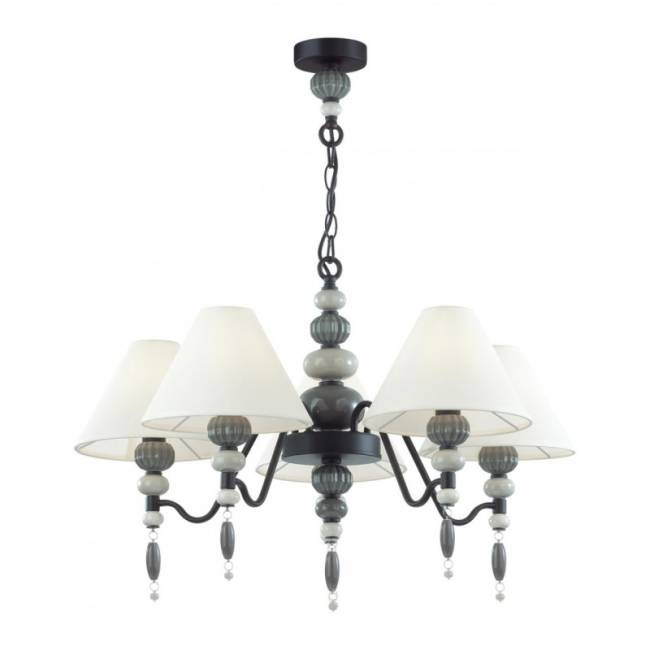Подвесная люстра Odeon Light 4896/5