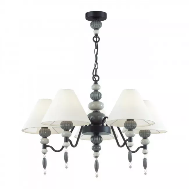 Подвесная люстра Odeon Light 4896/5