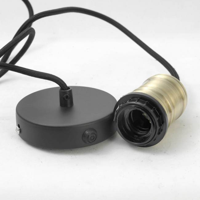 Подвесной светильник LOFT LSP-9610 Подвесной светильник LOFT LSP-9610