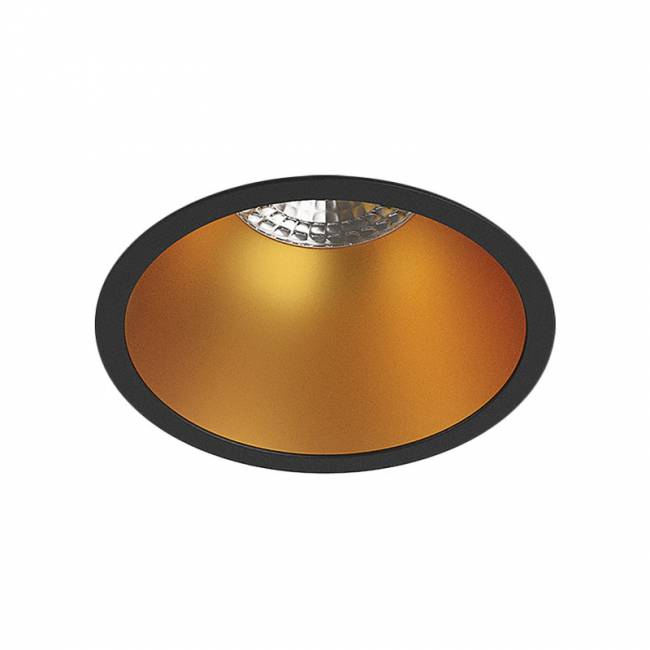Встраиваемый светильник Denkirs DK3026-BG (серия PRO) Встраиваемый светильник Denkirs DK3026-BG (серия PRO)