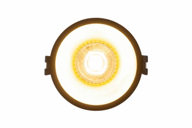 Встраиваемый светильник Denkirs DK3026-BG (серия PRO) Встраиваемый светильник Denkirs DK3026-BG (серия PRO)