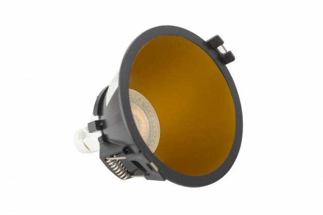 Встраиваемый светильник Denkirs DK3026-BG (серия PRO) Встраиваемый светильник Denkirs DK3026-BG (серия PRO)