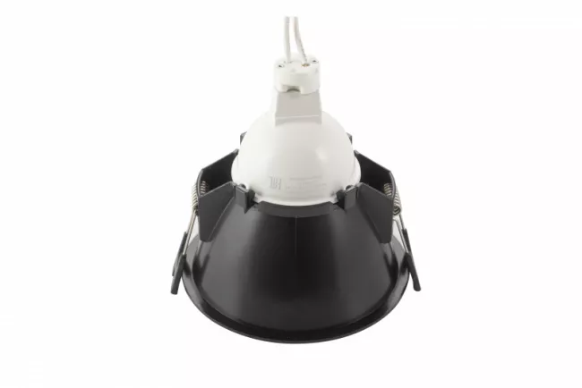 Встраиваемый светильник Denkirs DK3026-BG (серия PRO) Встраиваемый светильник Denkirs DK3026-BG (серия PRO)